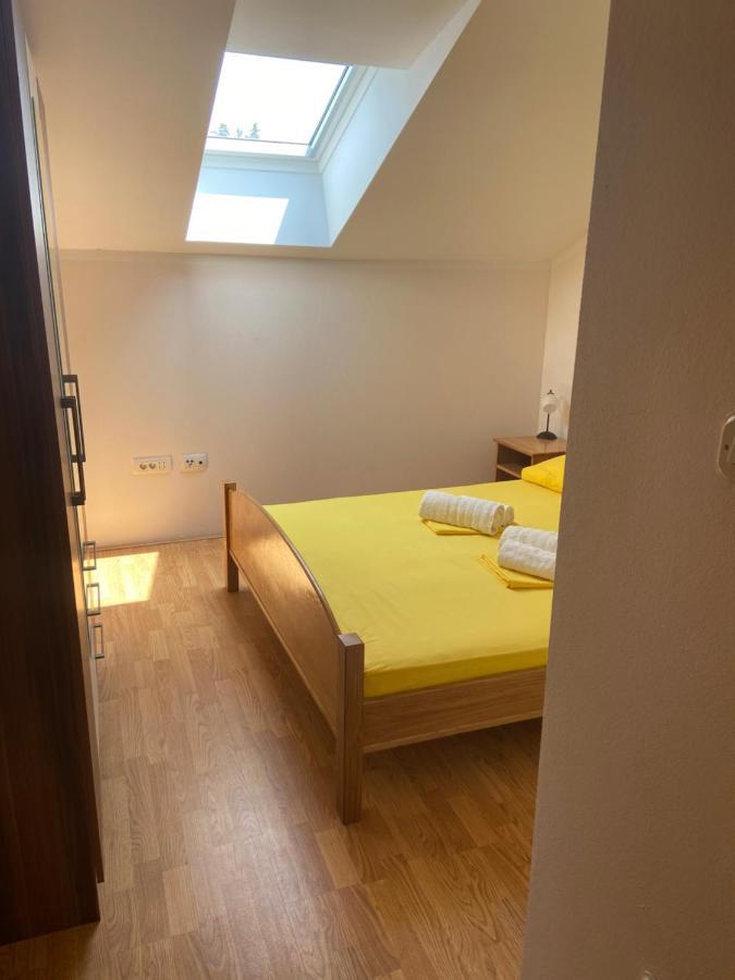 Apartmani Bungic Drage Εξωτερικό φωτογραφία
