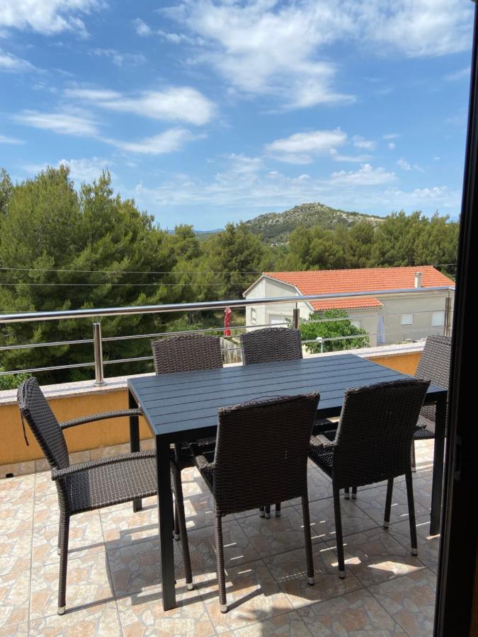 Apartmani Bungic Drage Εξωτερικό φωτογραφία