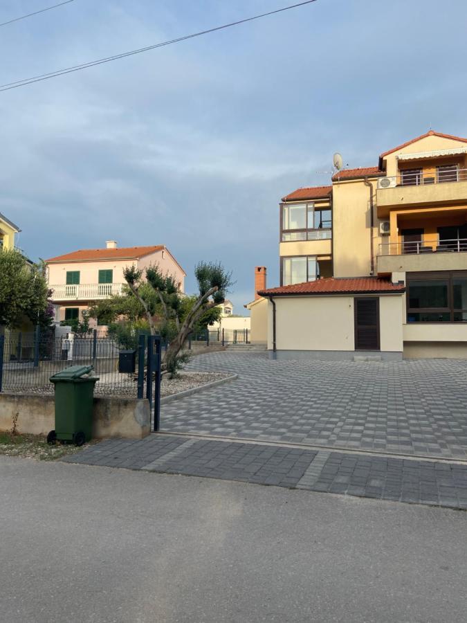 Apartmani Bungic Drage Εξωτερικό φωτογραφία