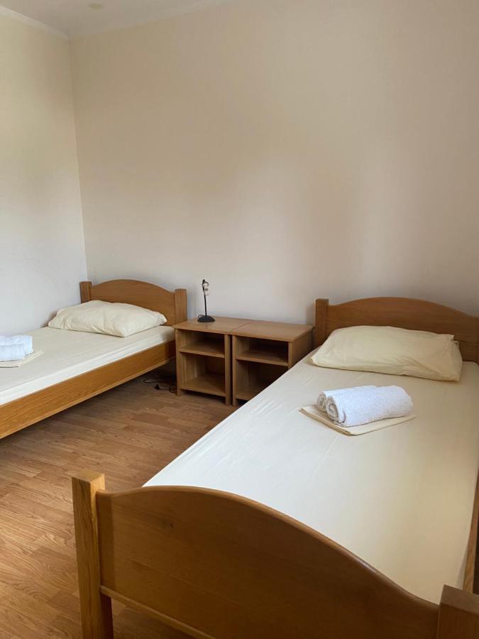 Apartmani Bungic Drage Εξωτερικό φωτογραφία