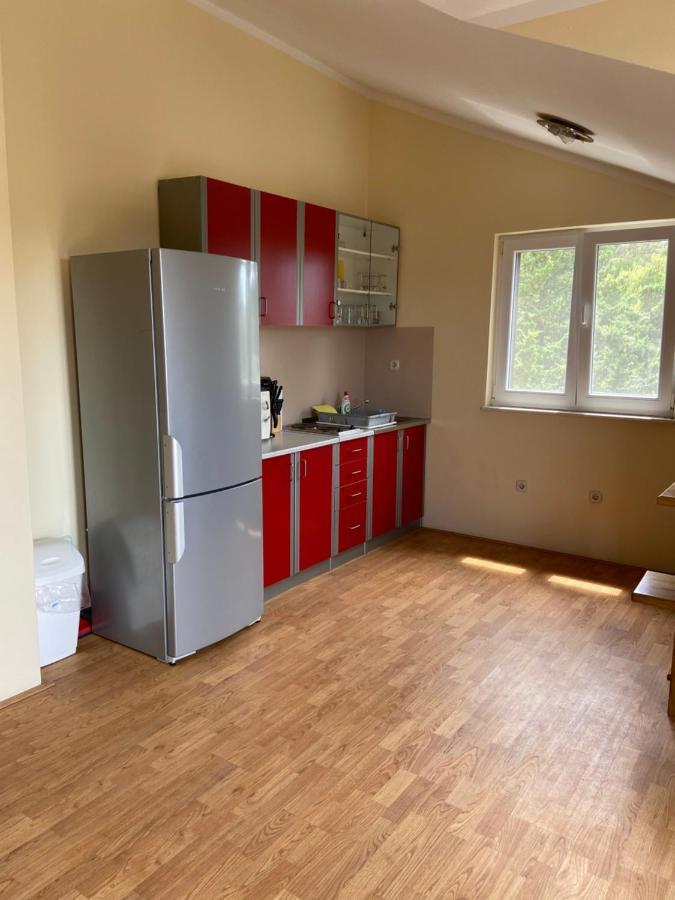Apartmani Bungic Drage Εξωτερικό φωτογραφία