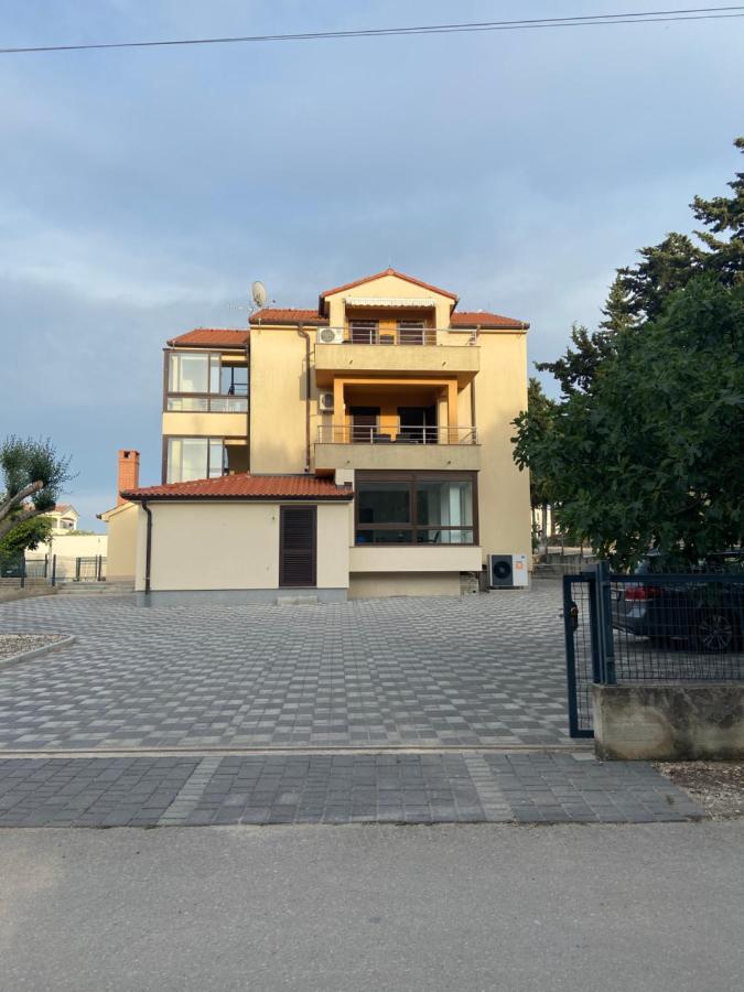 Apartmani Bungic Drage Εξωτερικό φωτογραφία