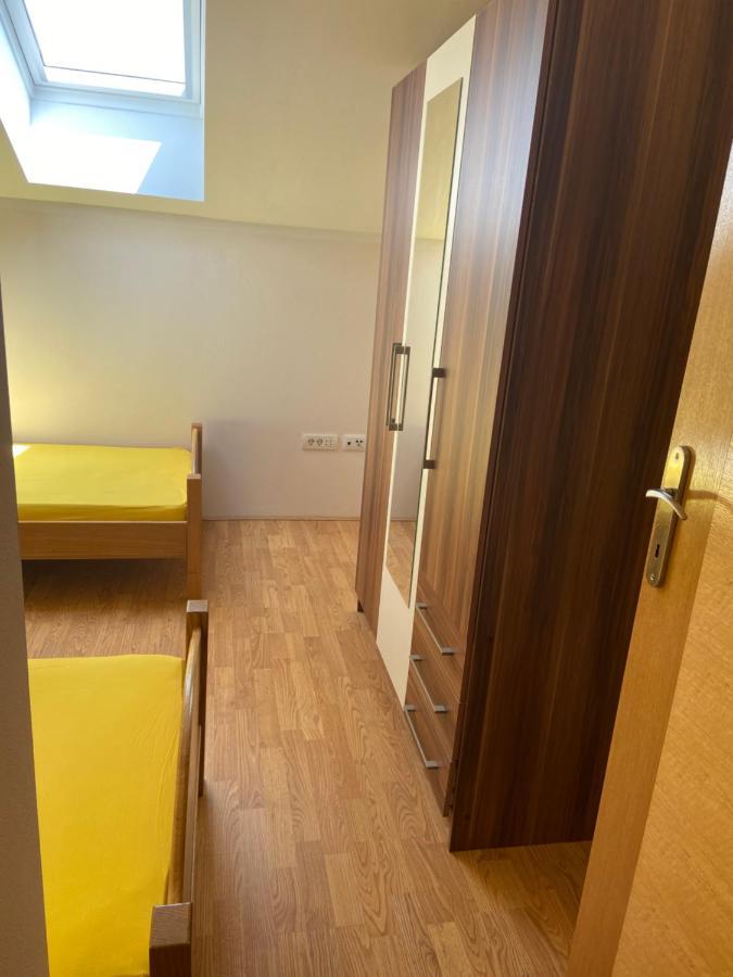 Apartmani Bungic Drage Εξωτερικό φωτογραφία
