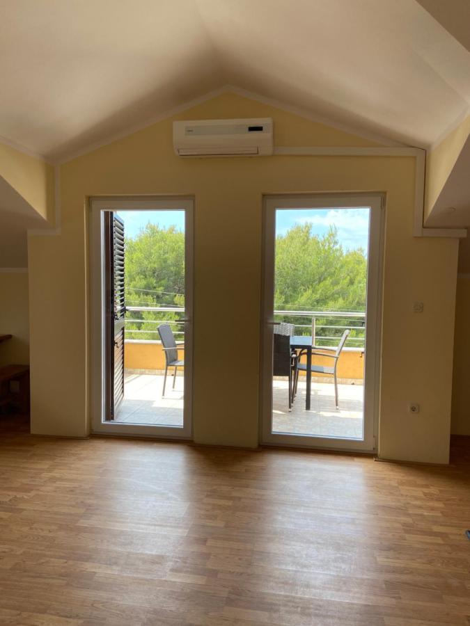 Apartmani Bungic Drage Εξωτερικό φωτογραφία