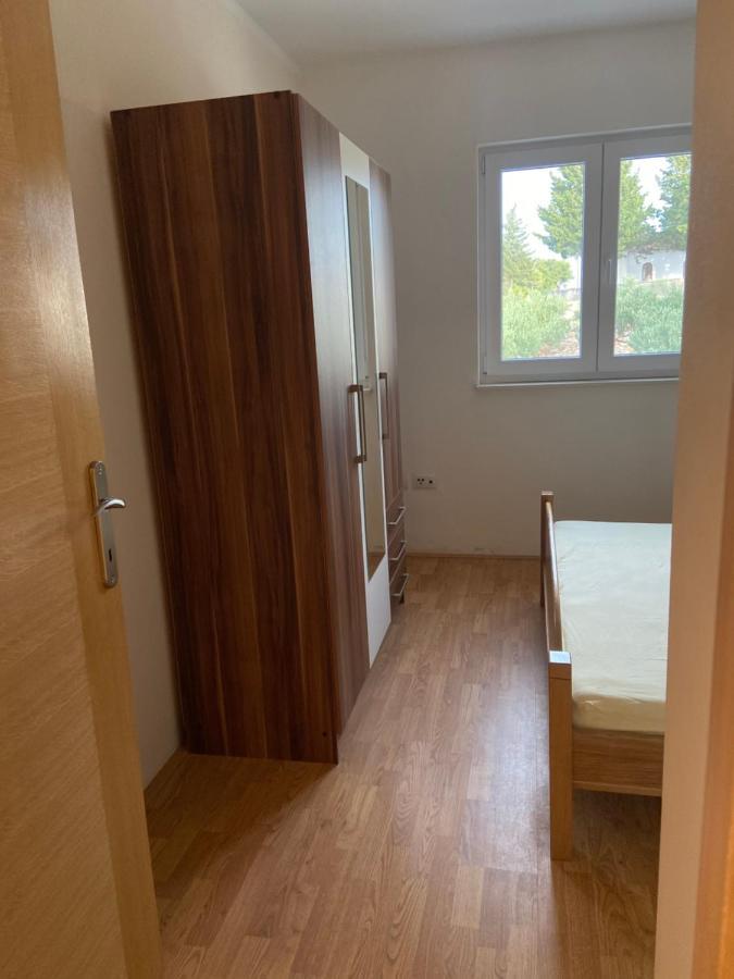 Apartmani Bungic Drage Εξωτερικό φωτογραφία